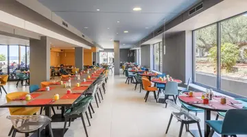 Pharos Hvar Bayhill Hotel