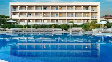 Pharos Hvar Bayhill Hotel