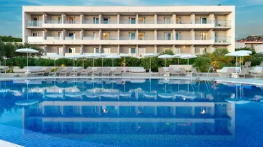 Pharos Hvar Bayhill Hotel