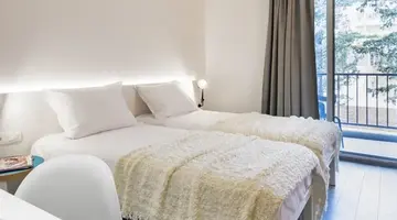 Pharos Hvar Bayhill Hotel
