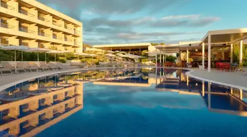 Pharos Hvar Bayhill Hotel