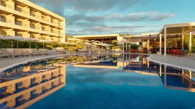 Pharos Hvar Bayhill Hotel