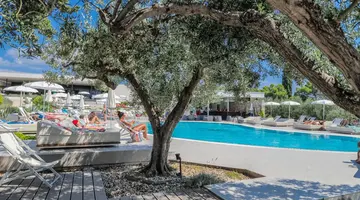 Pharos Hvar Bayhill Hotel