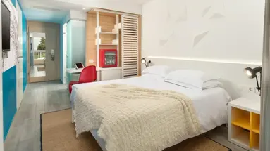 Pharos Hvar Bayhill Hotel