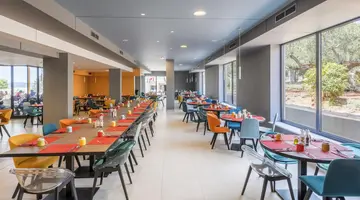 Pharos Hvar Bayhill Hotel