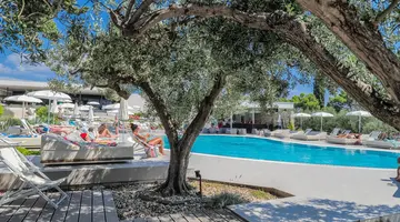 Pharos Hvar Bayhill Hotel