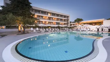 Pharos Hvar Bayhill Hotel