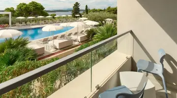 Pharos Hvar Bayhill Hotel