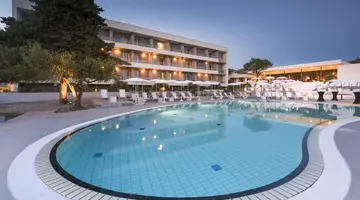 Pharos Hvar Bayhill Hotel