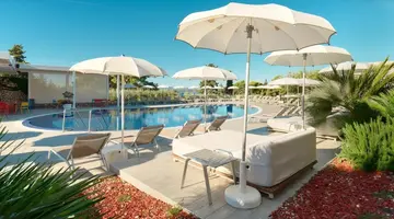 Pharos Hvar Bayhill Hotel