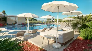 Pharos Hvar Bayhill Hotel