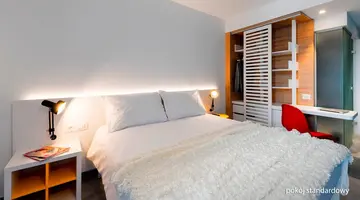 Pharos Hvar Bayhill Hotel