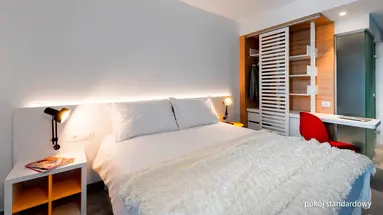 Pharos Hvar Bayhill Hotel