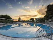 Pharos Hvar Bayhill Hotel