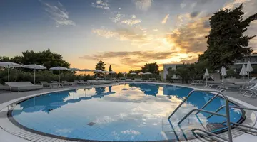 Pharos Hvar Bayhill Hotel