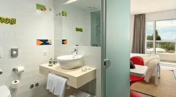 Pharos Hvar Bayhill Hotel
