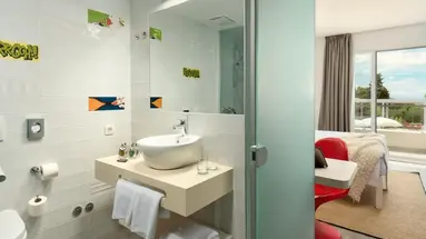 Pharos Hvar Bayhill Hotel