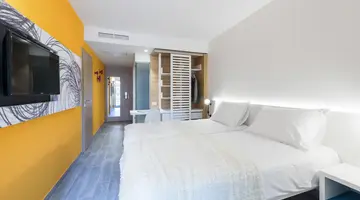 Pharos Hvar Bayhill Hotel