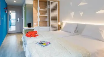 Pharos Hvar Bayhill Hotel