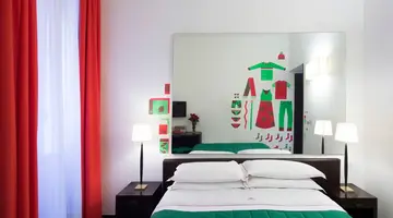 Phi Hotel Bologna