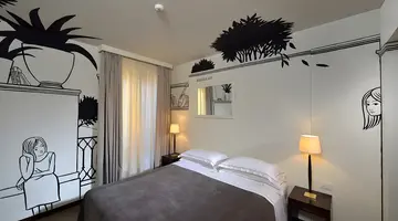 Phi Hotel Bologna