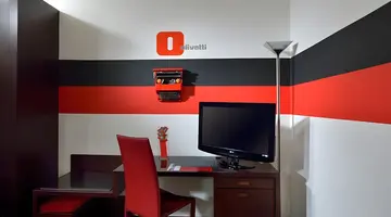 Phi Hotel Bologna