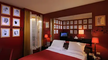 Phi Hotel Bologna