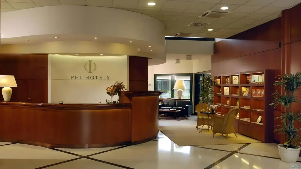 Phi Hotel Bologna