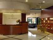 Phi Hotel Bologna