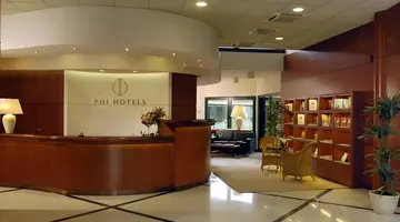 Phi Hotel Bologna