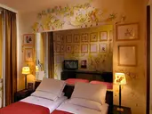 Phi Hotel Bologna
