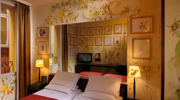 Phi Hotel Bologna