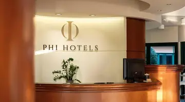 Phi Hotel Bologna