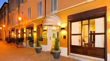 Phi Hotel Bologna