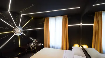 Phi Hotel Bologna