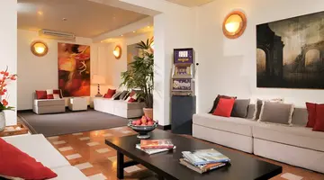 Phi Hotel Bologna