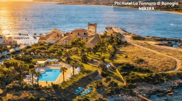 PHI HOTEL LA TONNARA DI BONAGIA