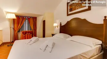 PHI HOTEL LA TONNARA DI BONAGIA