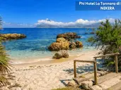 PHI HOTEL LA TONNARA DI BONAGIA