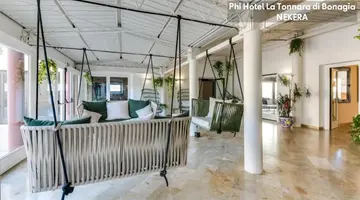 PHI HOTEL LA TONNARA DI BONAGIA