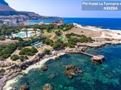 PHI HOTEL LA TONNARA DI BONAGIA
