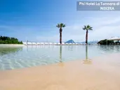 PHI HOTEL LA TONNARA DI BONAGIA
