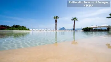 PHI HOTEL LA TONNARA DI BONAGIA