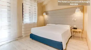 PHI HOTEL LA TONNARA DI BONAGIA