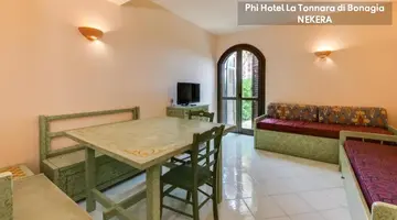 PHI HOTEL LA TONNARA DI BONAGIA