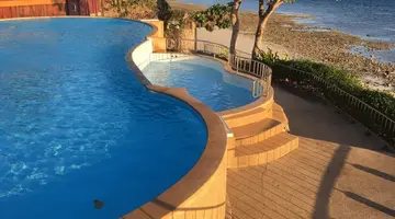 Phi Phi Natural Resort