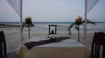 Phi Phi Natural Resort