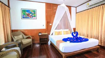 Phi Phi Natural Resort