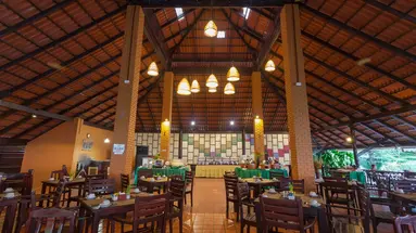 Phi Phi Natural Resort