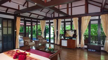Phi Phi Natural Resort